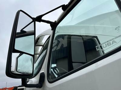 Volvo VNL Door Mirror