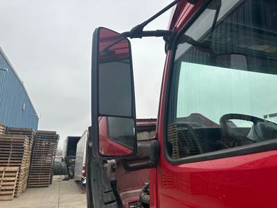 Volvo VNL Door Mirror