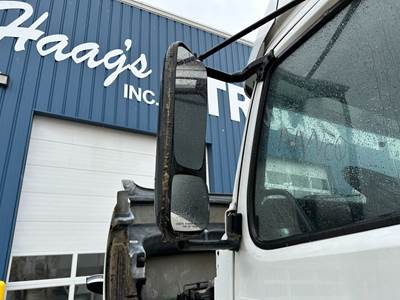 Volvo VNL Door Mirror