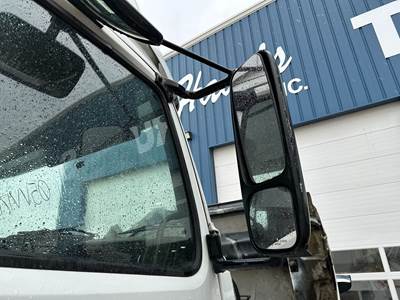 Volvo VNL Door Mirror