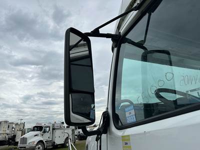 Volvo VNL Door Mirror