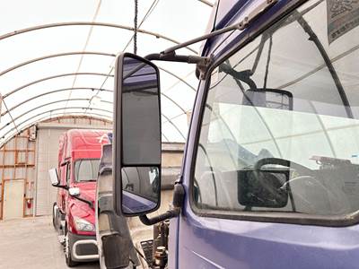 Volvo VNL Door Mirror
