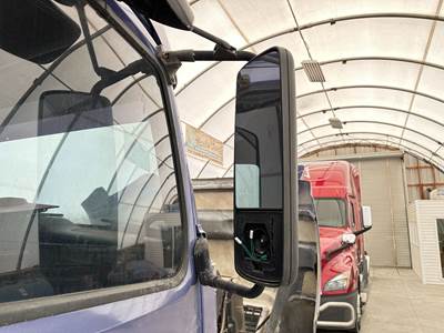 Volvo VNL Door Mirror