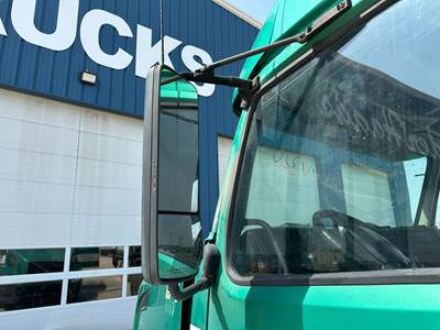 Volvo VNL Door Mirror