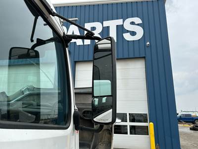 Volvo VNL Door Mirror
