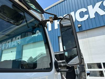 Volvo VNL Door Mirror