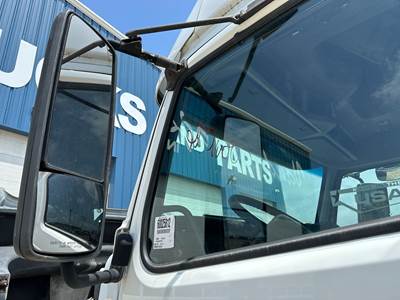 Volvo VNL Door Mirror