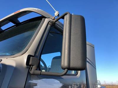 Volvo VNM Door Mirror