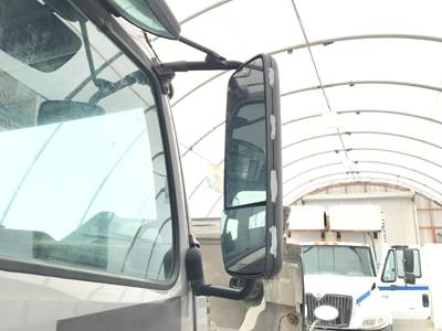 Volvo VNM Door Mirror