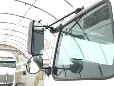 Volvo VNM Door Mirror