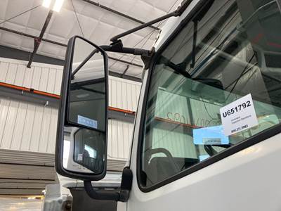 Volvo VNM Door Mirror