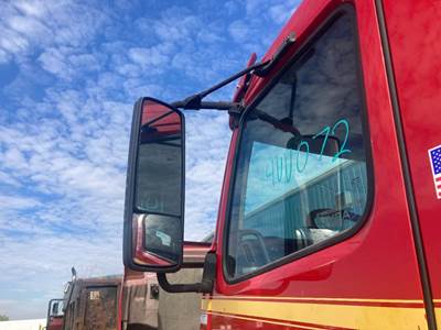 Volvo VNM Door Mirror