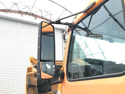 Volvo VNM Door Mirror
