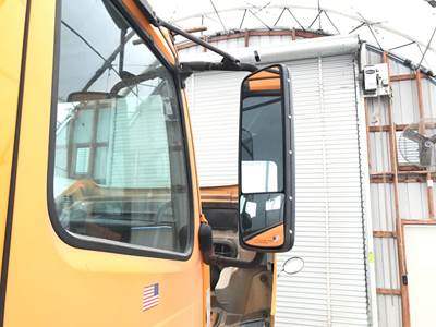 Volvo VNM Door Mirror