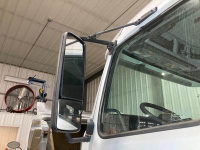 Volvo VNM Door Mirror