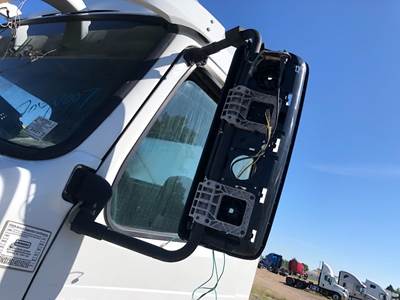 Volvo VNR Door Mirror