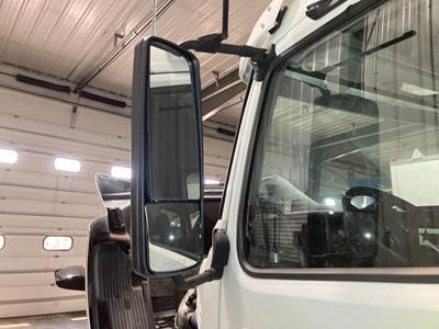Volvo VNR Door Mirror
