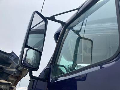 Volvo VT Door Mirror
