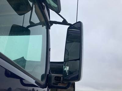 Volvo VT Door Mirror