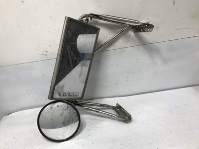 Volvo WAH Door Mirror