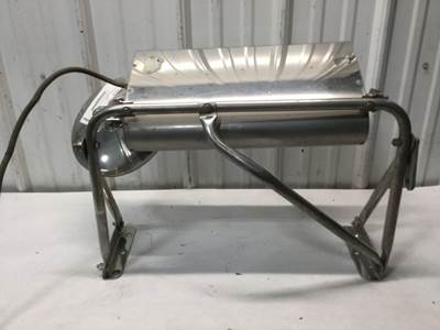 Volvo WAH Door Mirror