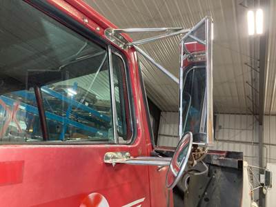 Volvo WAH Door Mirror