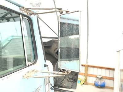 Volvo WAH Door Mirror