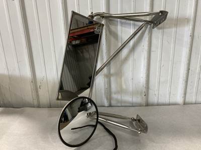 Volvo WAH Door Mirror