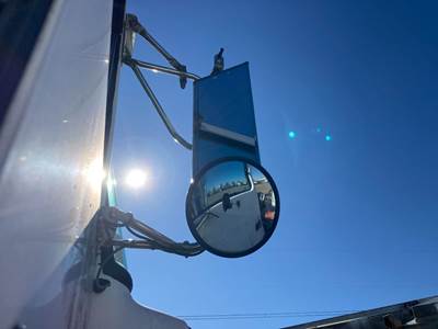 Volvo WCA Door Mirror