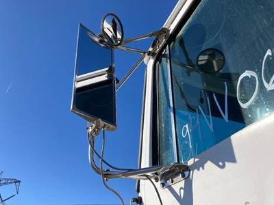 Volvo WCA Door Mirror