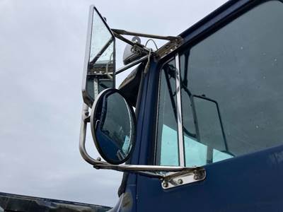 Volvo WCA Door Mirror