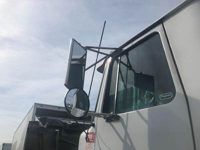 Volvo WCA Door Mirror
