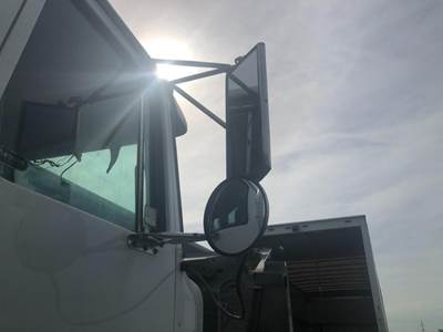 Volvo WCA Door Mirror