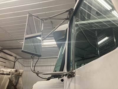 Volvo WG Door Mirror