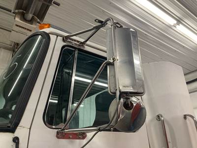 Volvo WG Door Mirror