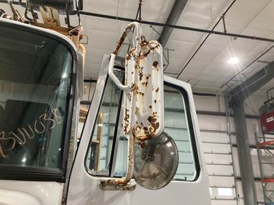 Volvo WG Door Mirror