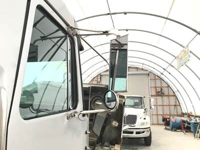 Volvo WIA Door Mirror