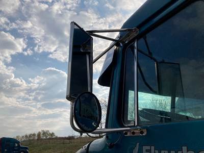 Volvo WIA Door Mirror