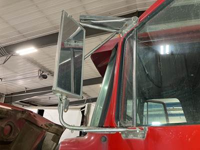Volvo WIA Door Mirror
