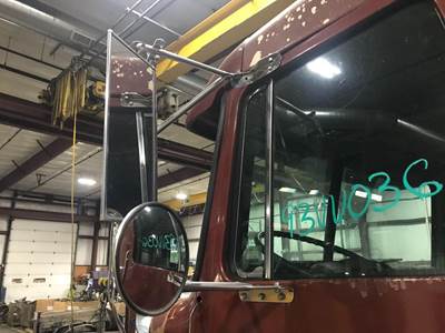 Volvo WIA Door Mirror