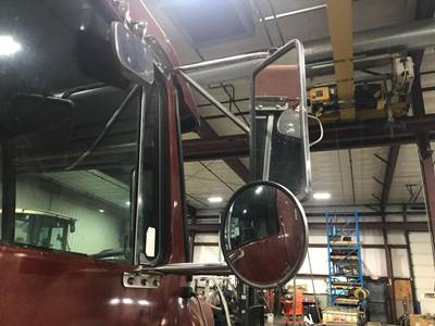 Volvo WIA Door Mirror