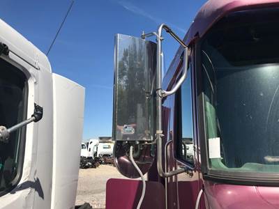 Volvo WIA Door Mirror