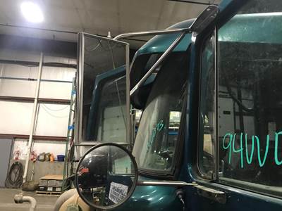 Volvo WIA Door Mirror