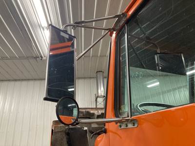 Volvo WIA Door Mirror