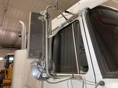 Volvo WIA Door Mirror