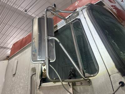 Volvo WIA Door Mirror