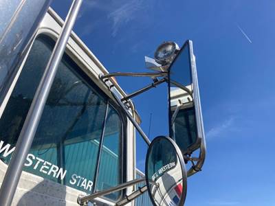 Western Star 4800 Door Mirror