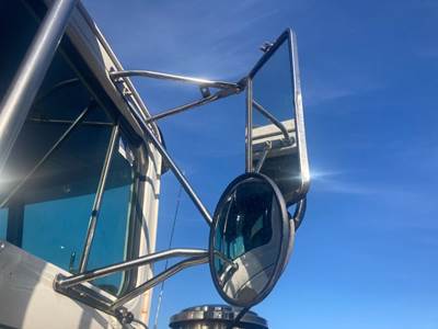 Western Star 4800 Door Mirror