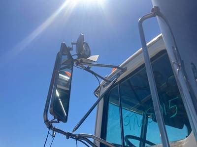 Western Star 4800 Door Mirror