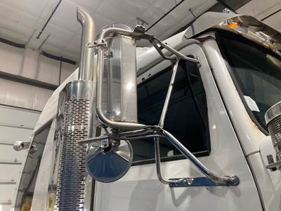 Western Star 4900 Door Mirror